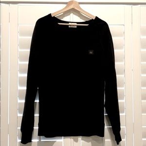 Acne Studios Crewneck Sweatshirt
